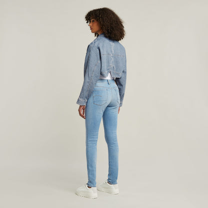 Jeans 3301 Skinny