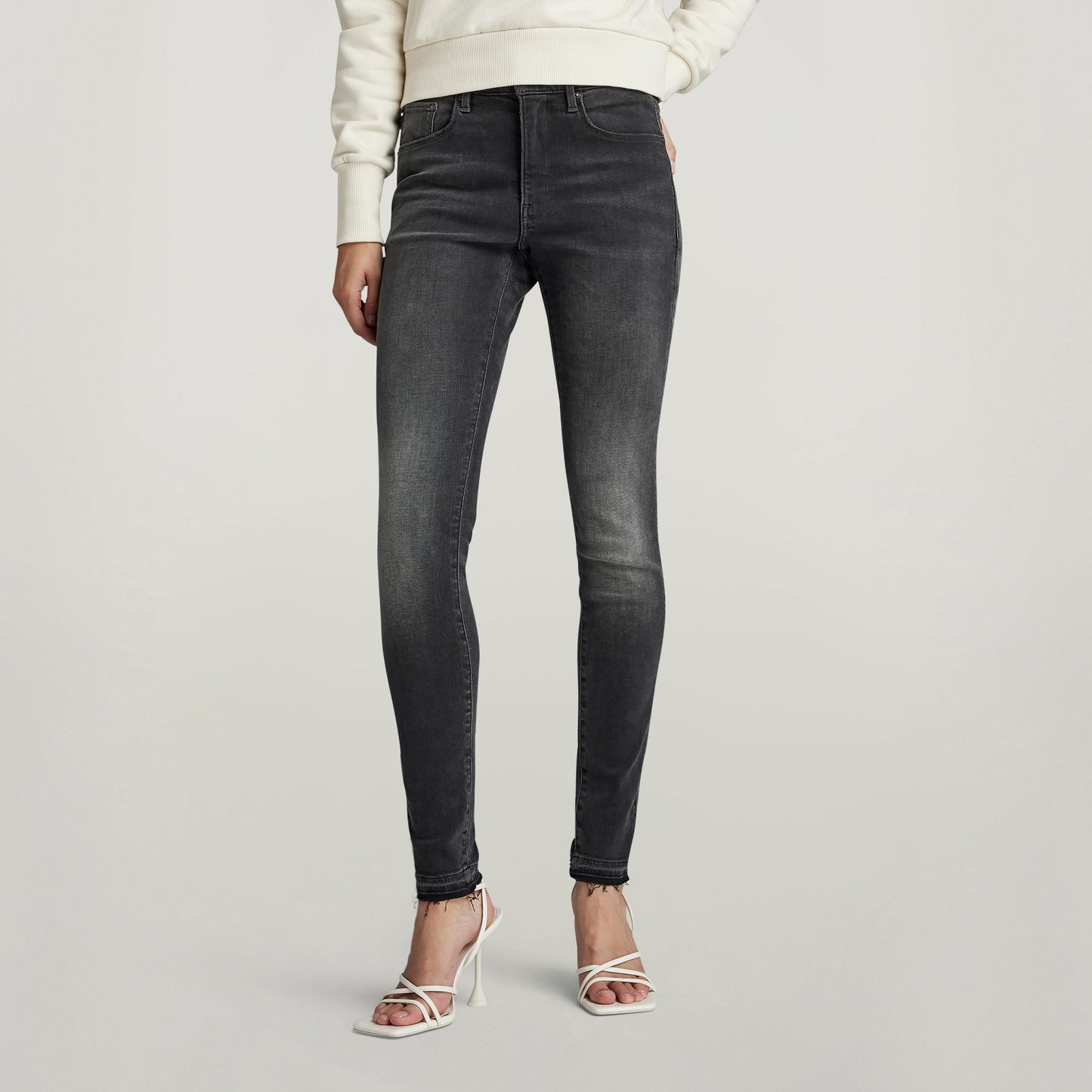 Jeans 3301 Skinny