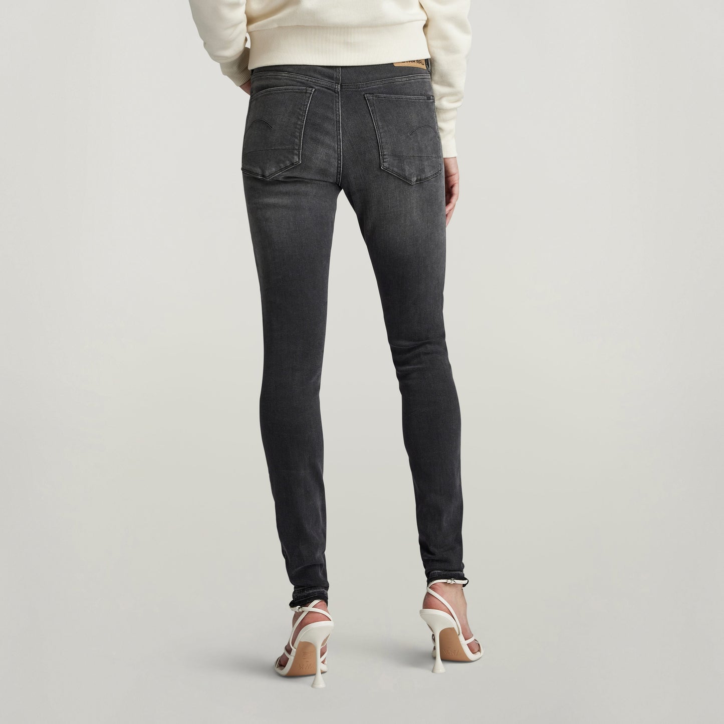 Jeans 3301 Skinny