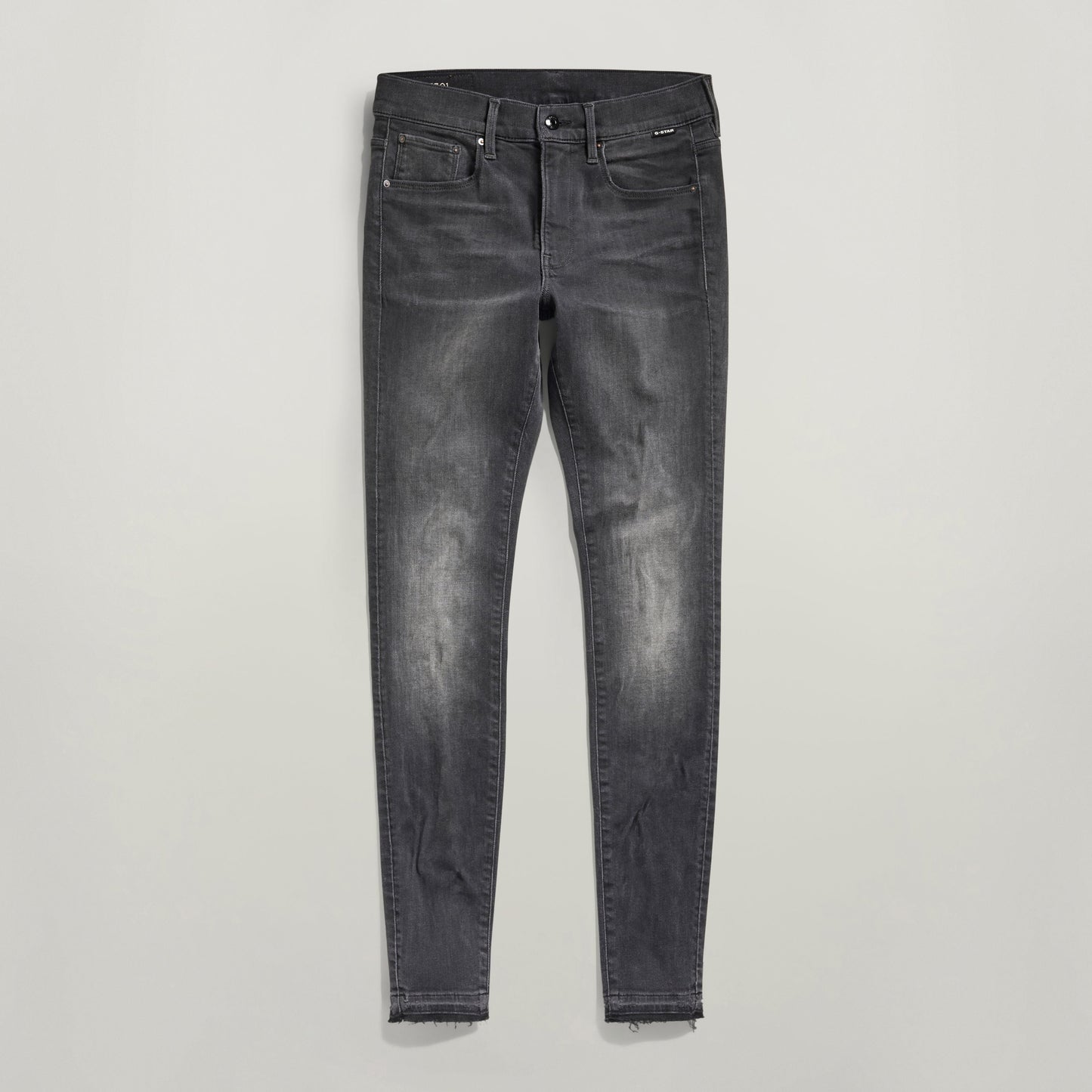 Jeans 3301 Skinny