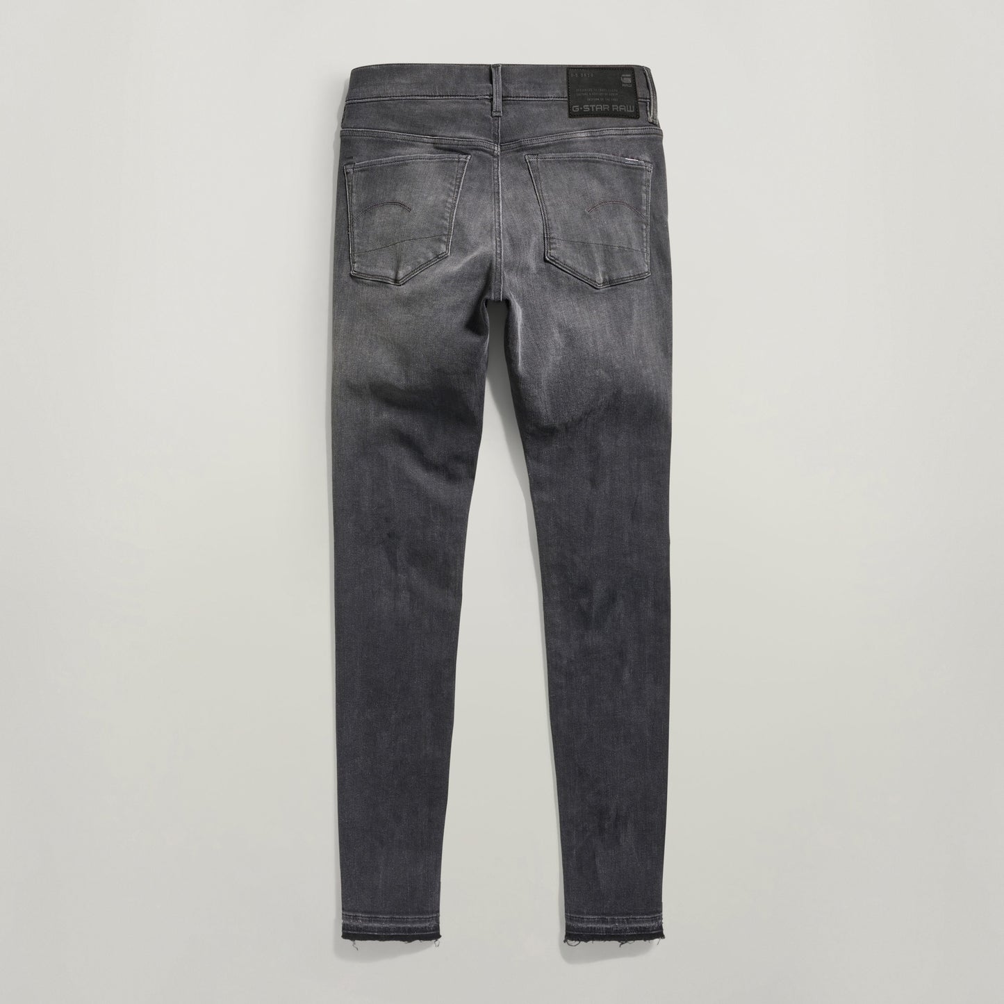 Jeans 3301 Skinny