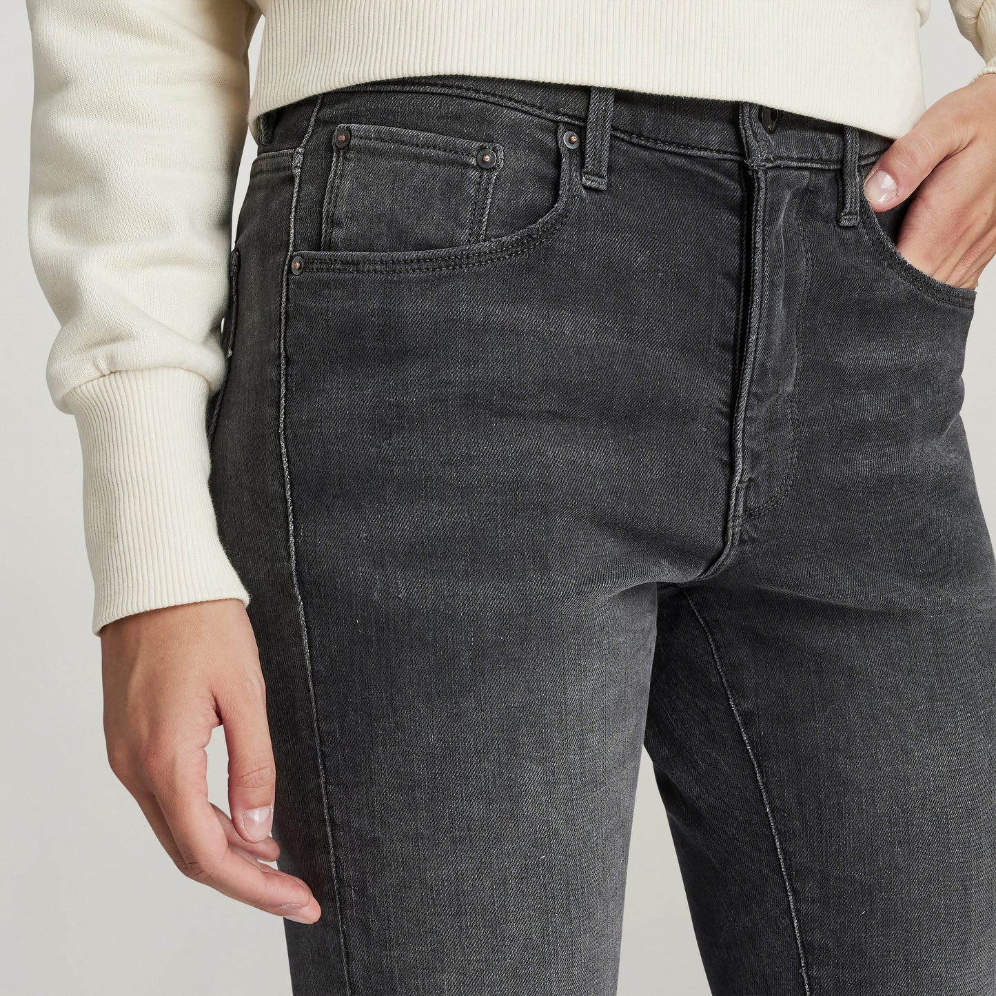 Jeans 3301 Skinny