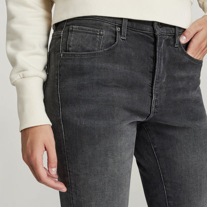 Jeans 3301 Skinny