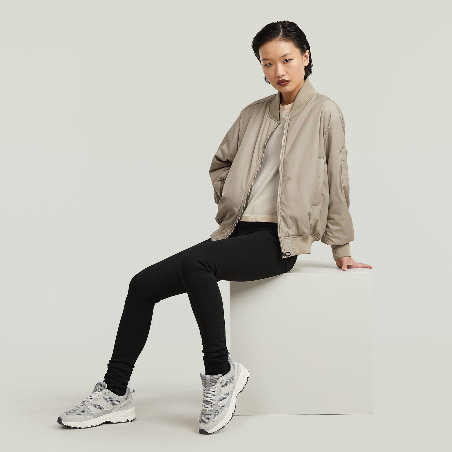 Jeans Lynn Super Skinny