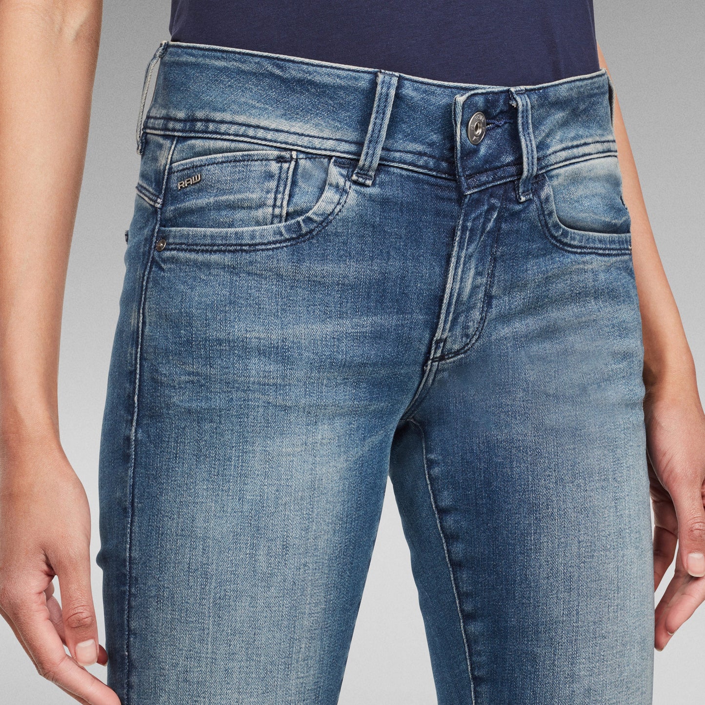 Jeans Lynn Skinny