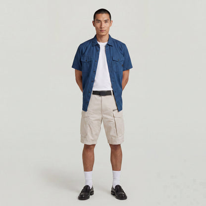 Shorts Rovic Zip Relaxed