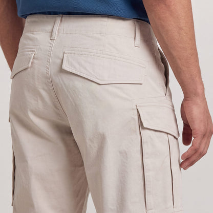 Shorts Rovic Zip Relaxed