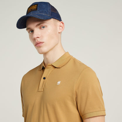 Polo Dunda Slim