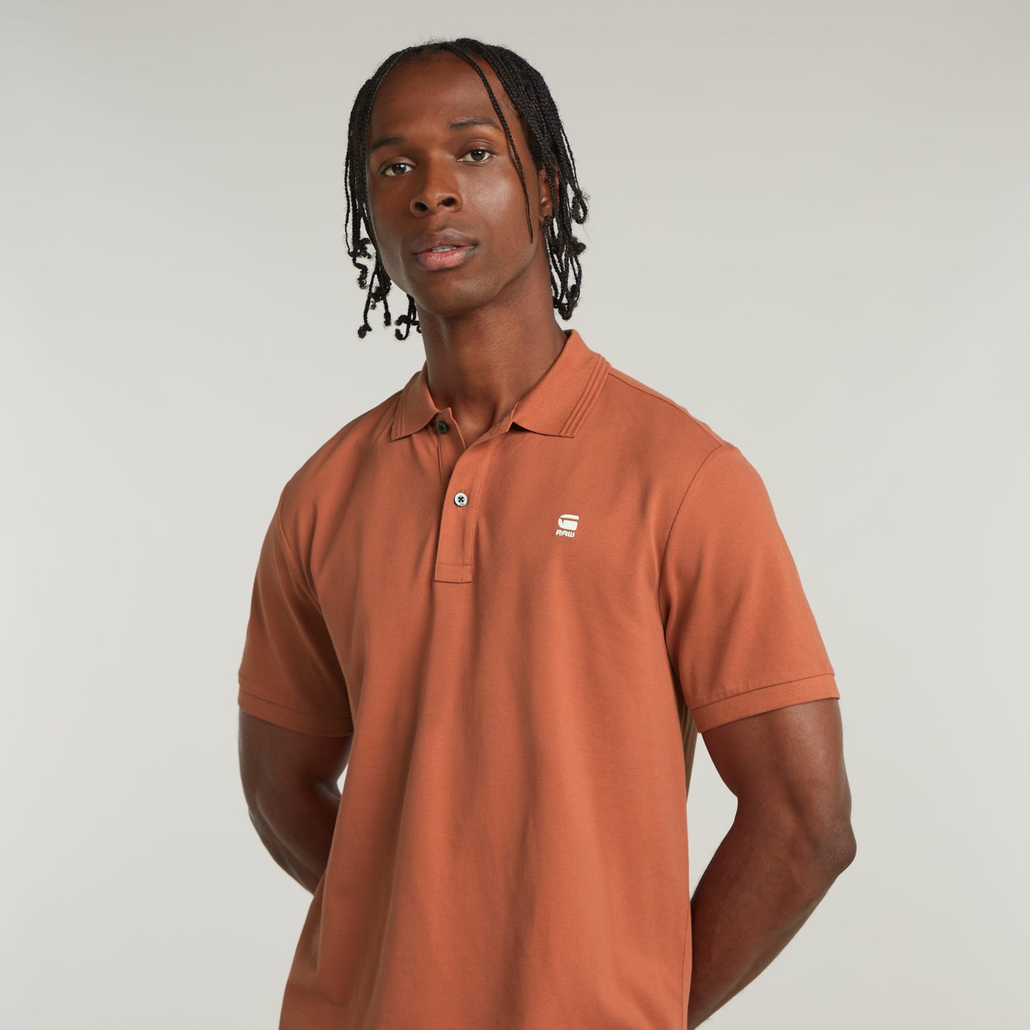 Polo Dunda Slim
