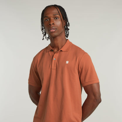 Polo Dunda Slim