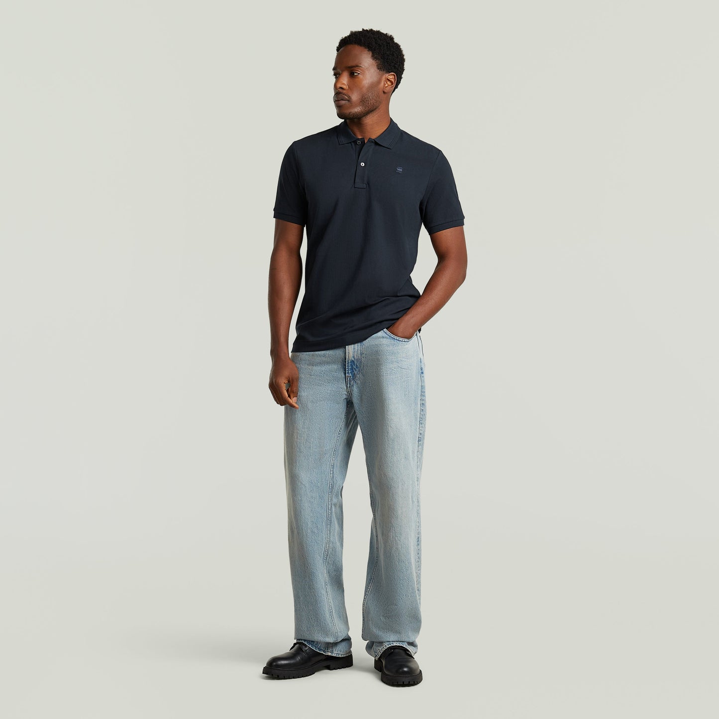 Polo Dunda Slim