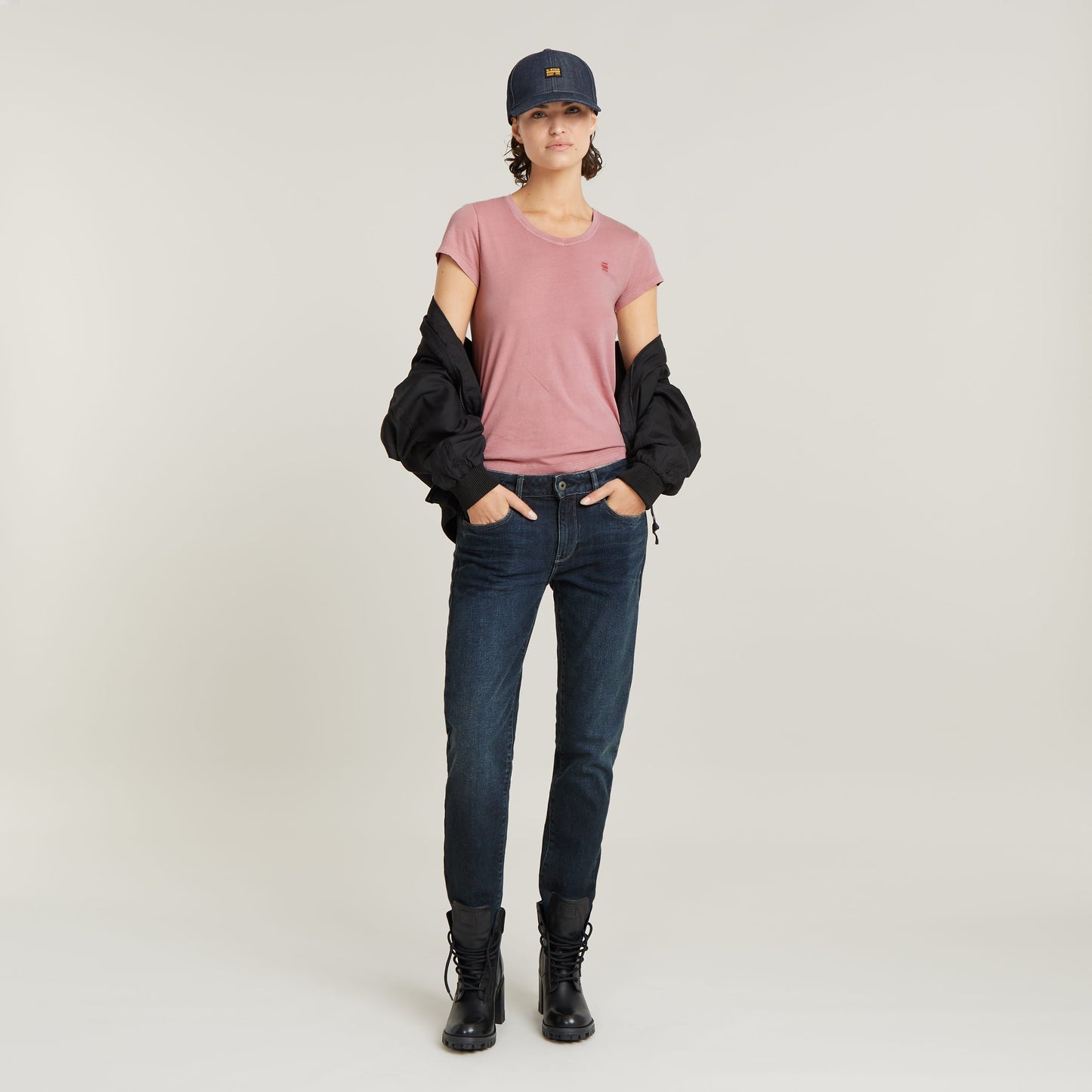 Jeans Kate Boyfriend