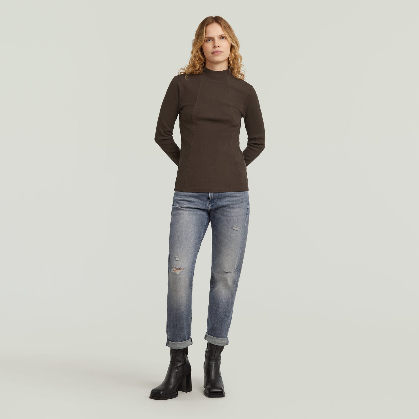 Jeans Kate Boyfriend