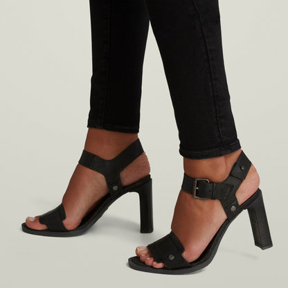 Jeans Lynn Super Skinny