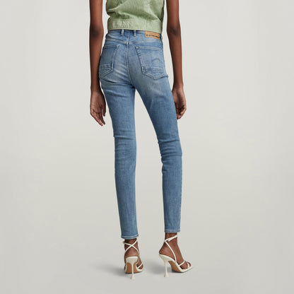 Jeans Kafey Ultra High Skinny