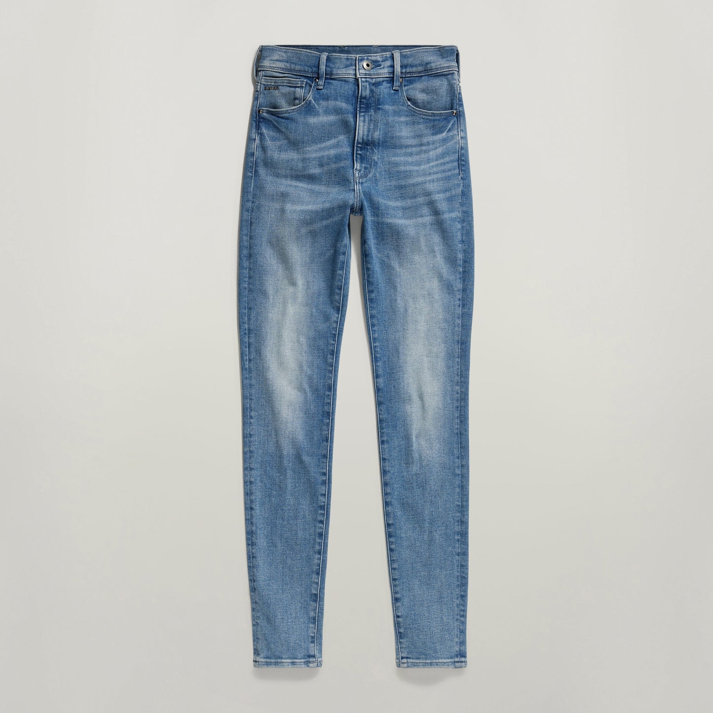 Jeans Kafey Ultra High Skinny