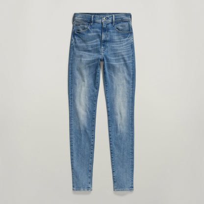 Jeans Kafey Ultra High Skinny