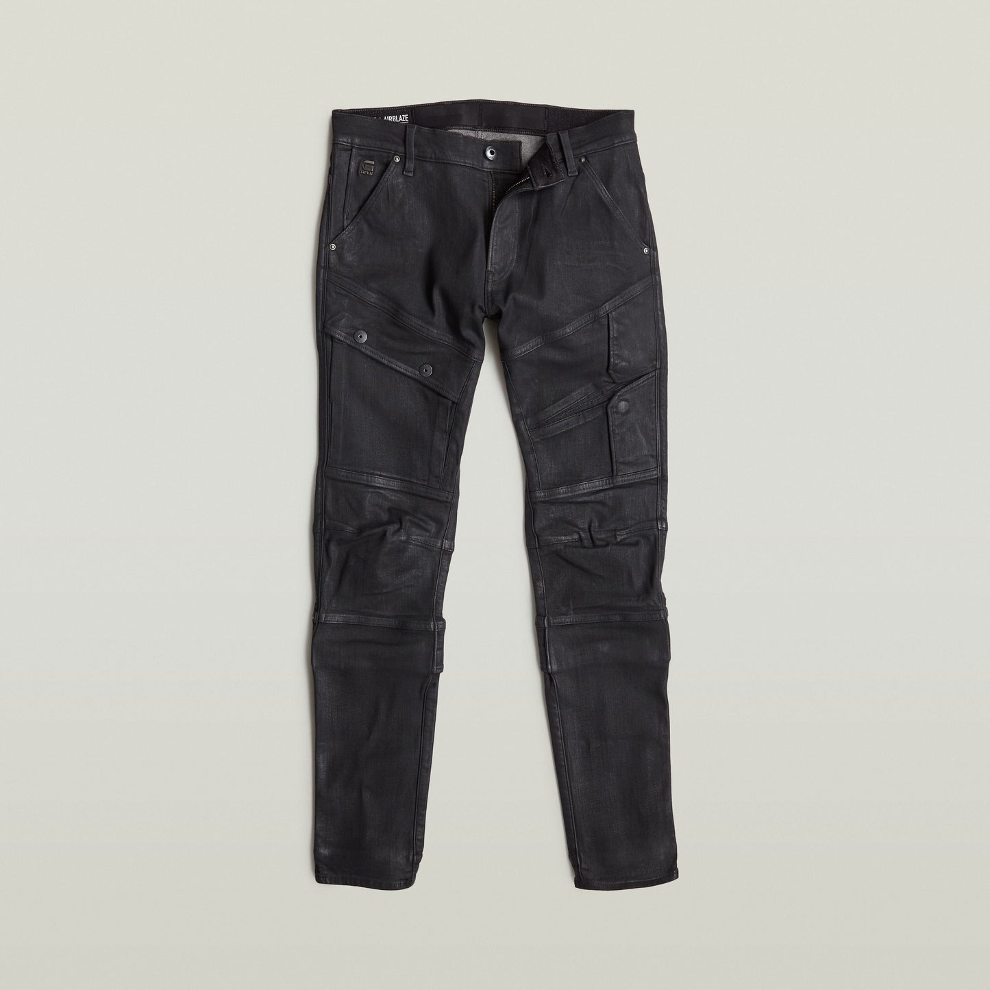 Jeans Airblaze 3D Skinny, 3D skinny jeans for women, ajuste perfecto y diseño moderno.