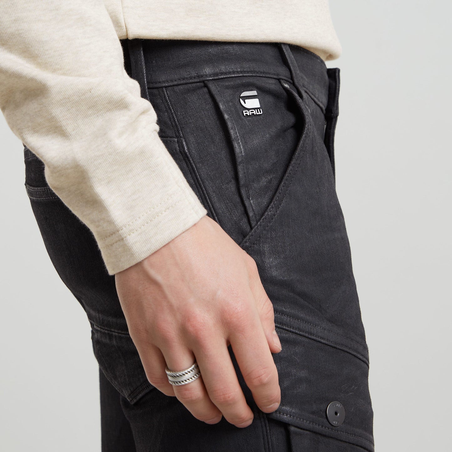 Jeans Airblaze 3D Skinny