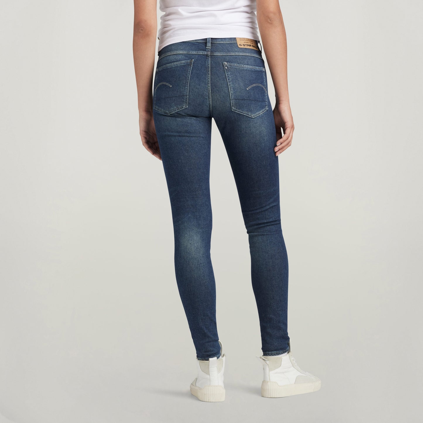 Jeans Lhana Skinny