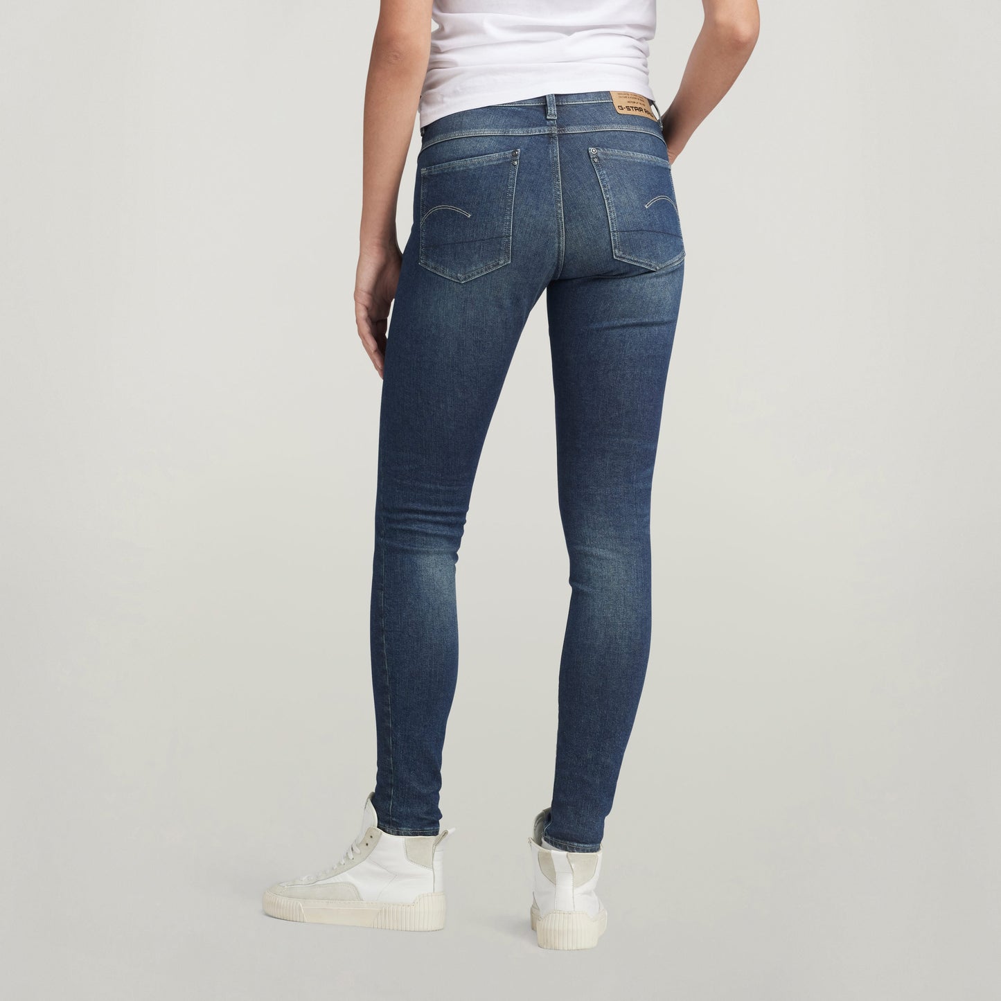 Jeans Lhana Skinny