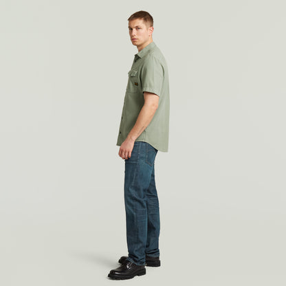Camisa Marine Slim