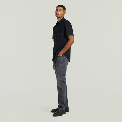 Camisa Marine Slim