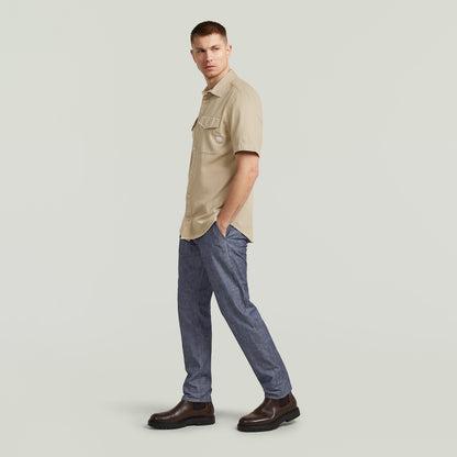 Camisa Marine Slim