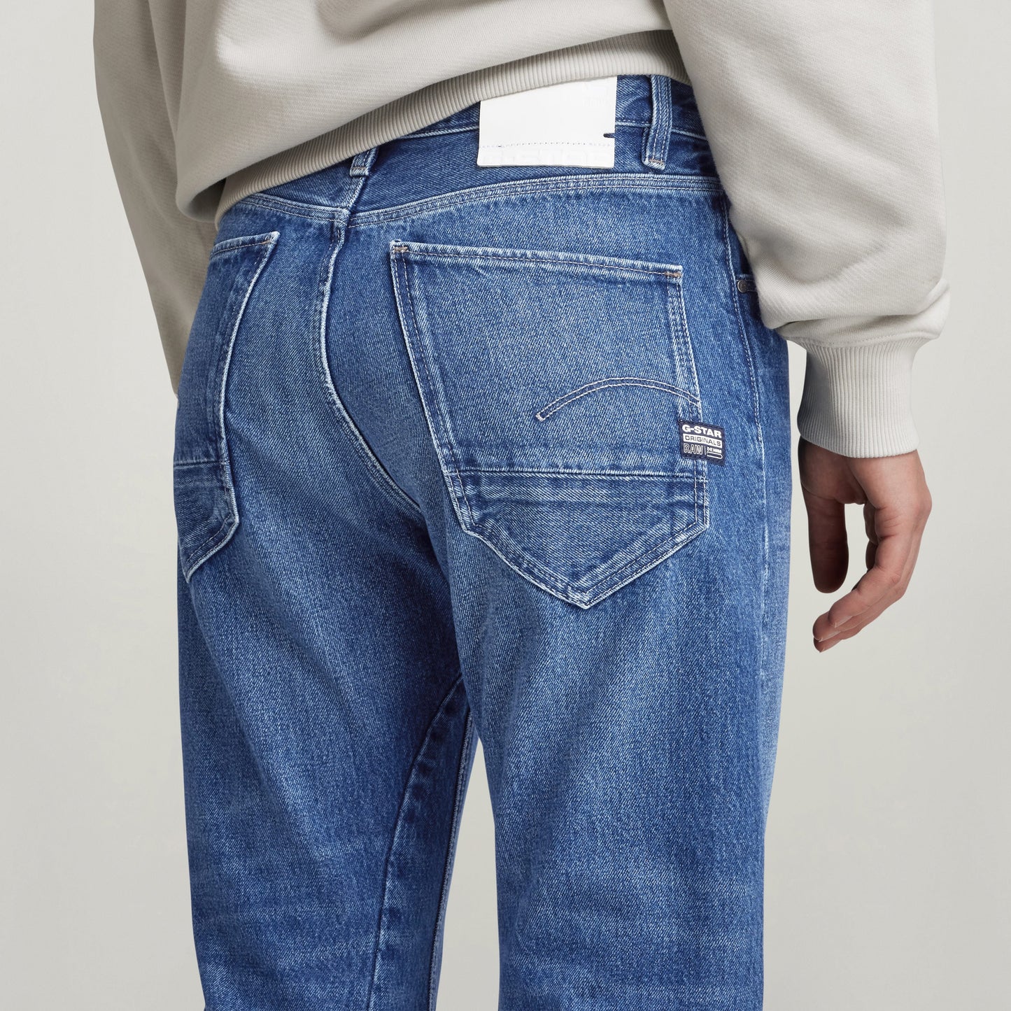 Jeans Arc 3D Boyfriend