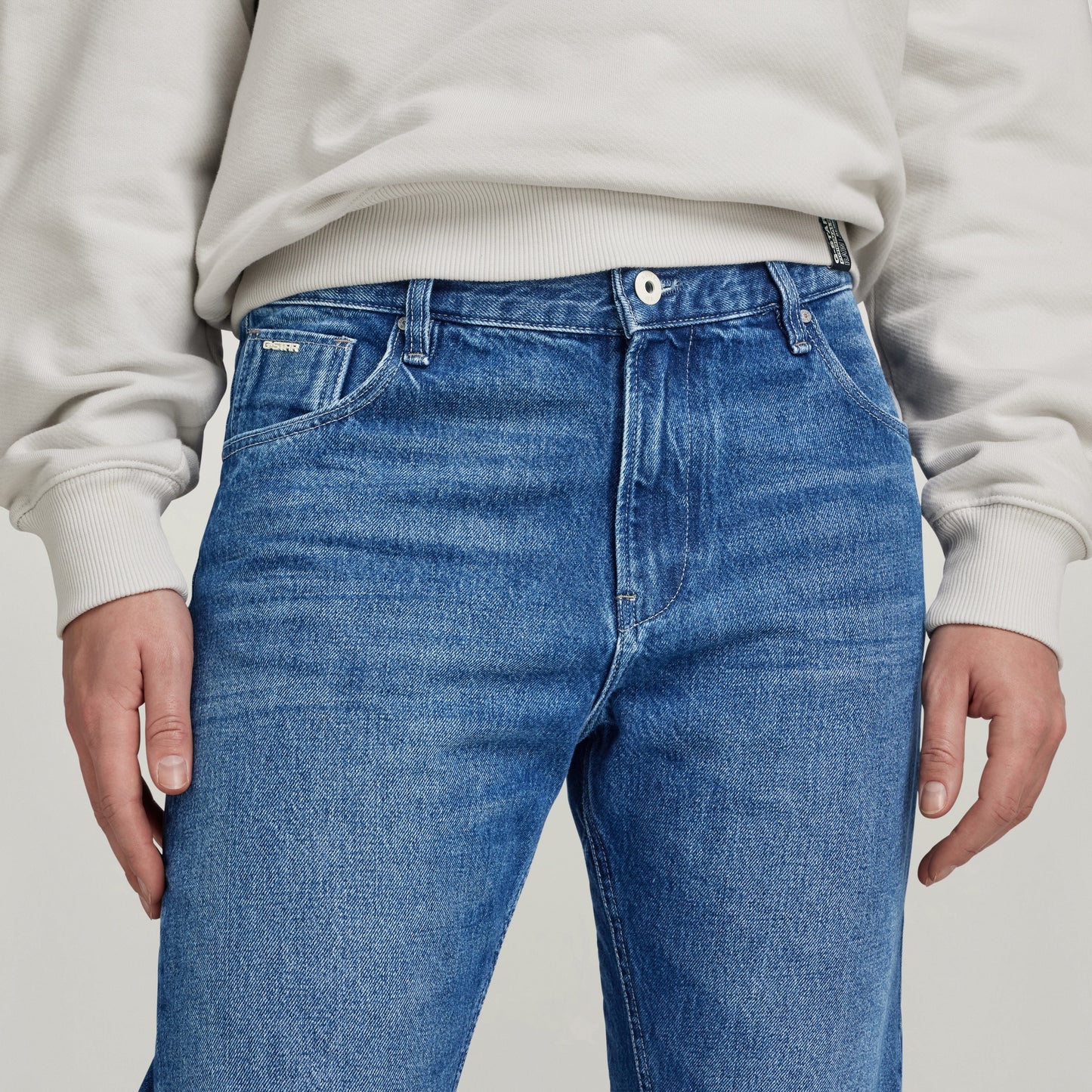 Jeans Arc 3D Boyfriend