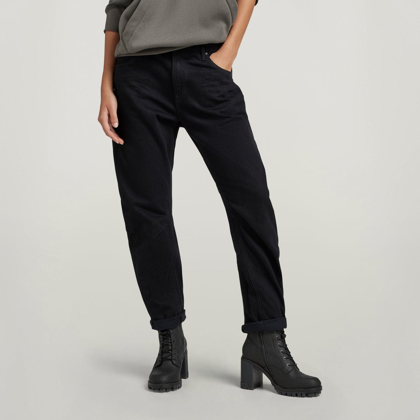Jeans Arc 3D Boyfriend