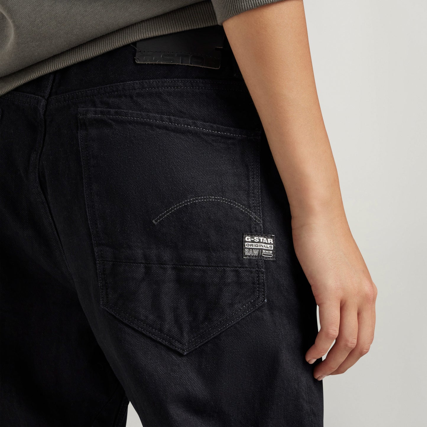 Jeans Arc 3D Boyfriend