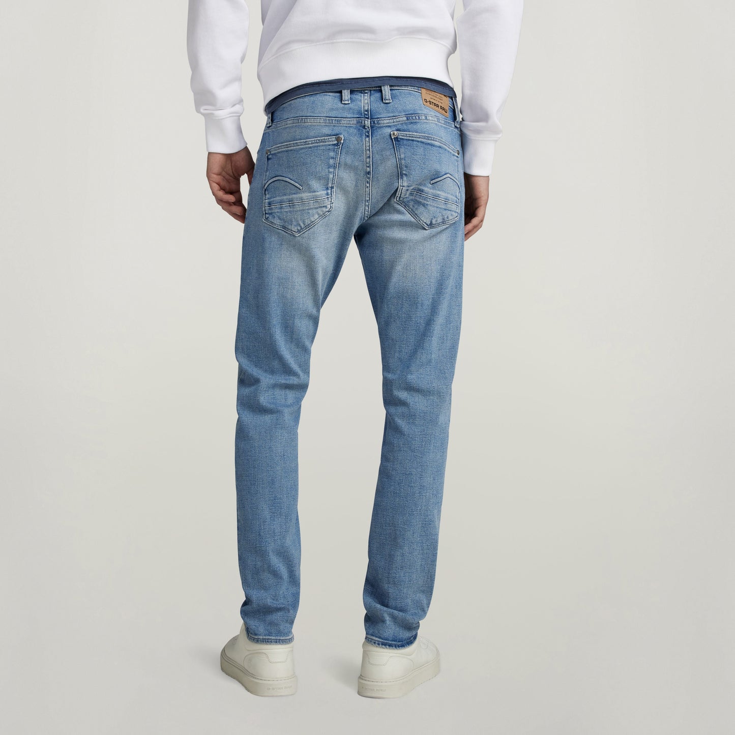 Jeans Revend Fwd Skinny