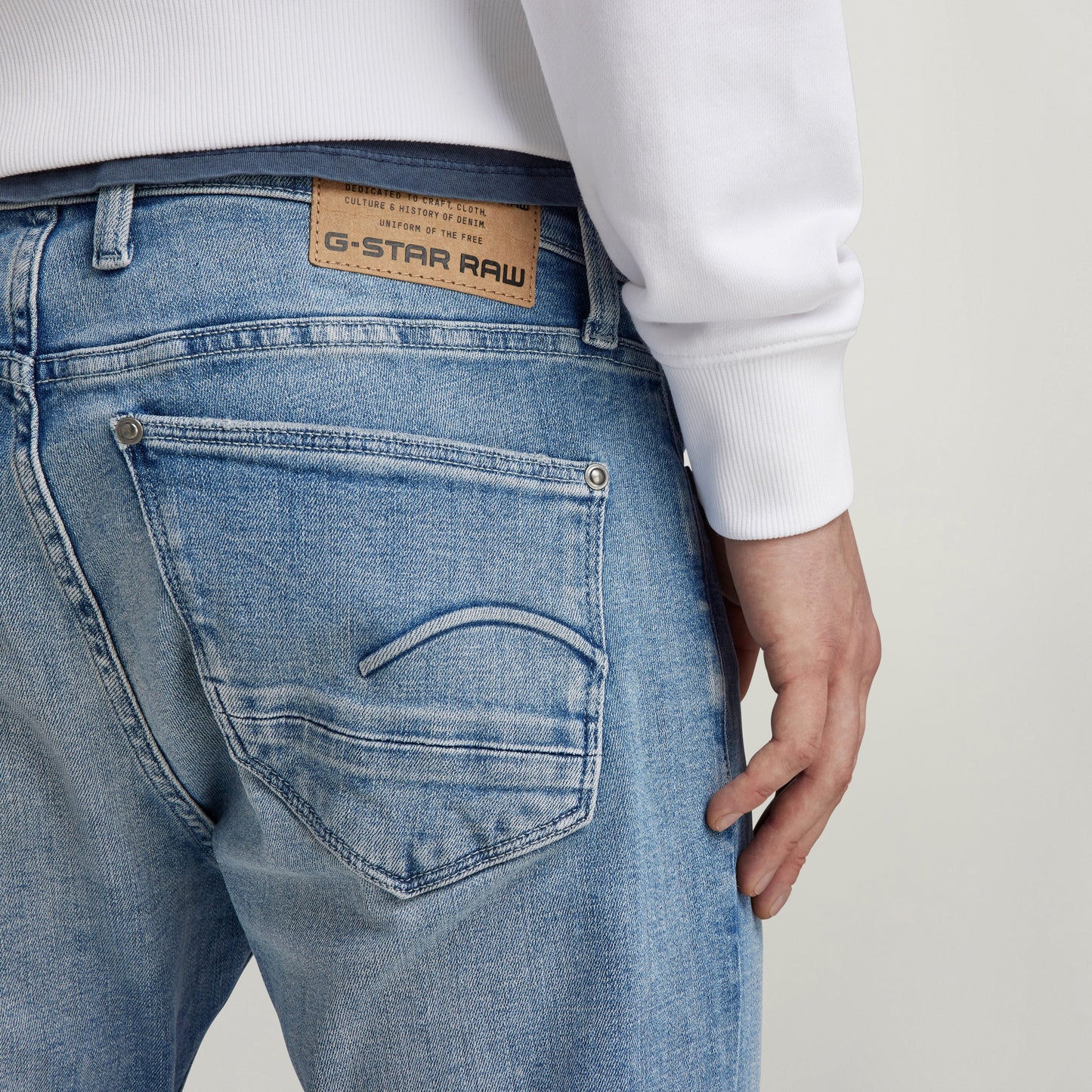 Jeans Revend Fwd Skinny