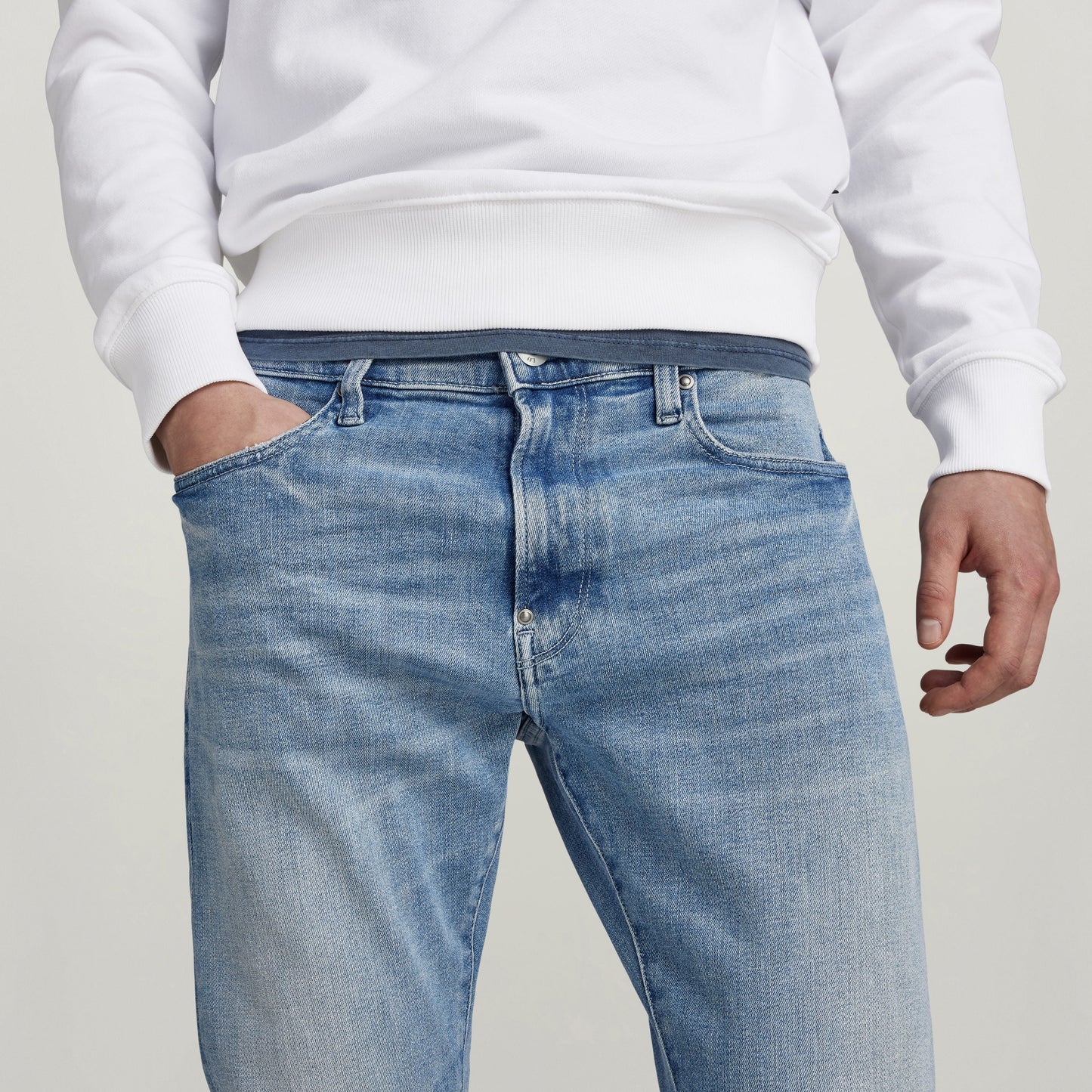 Jeans Revend Fwd Skinny