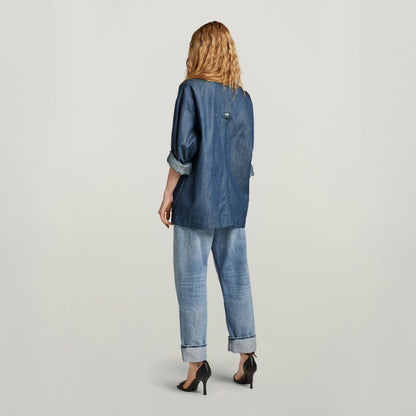 Jeans Type 89 Loose