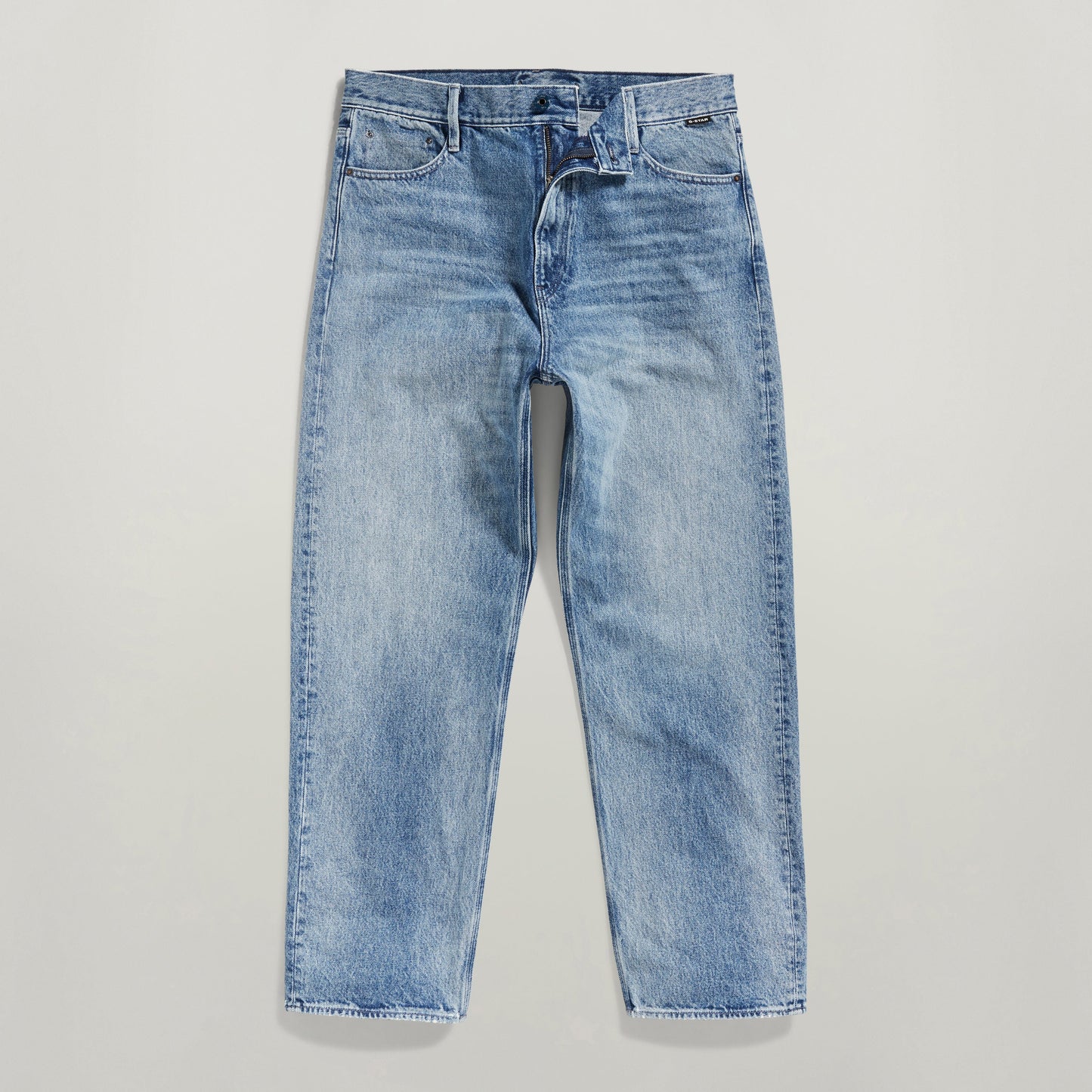 Jeans Type 89 Loose