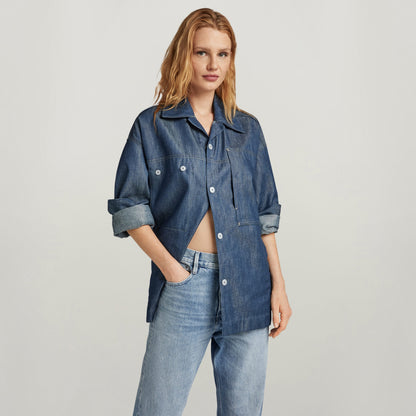 Jeans Type 89 Loose