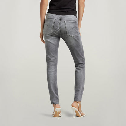 Jeans 3301 Skinny Ankle