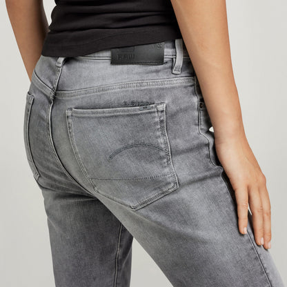Jeans 3301 Skinny Ankle