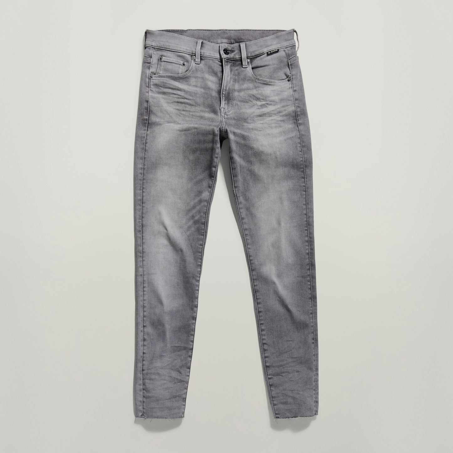 Jeans 3301 Skinny Ankle