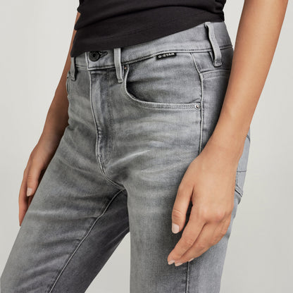 Jeans 3301 Skinny Ankle