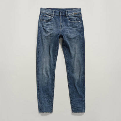 Jeans 3301 Skinny Ankle
