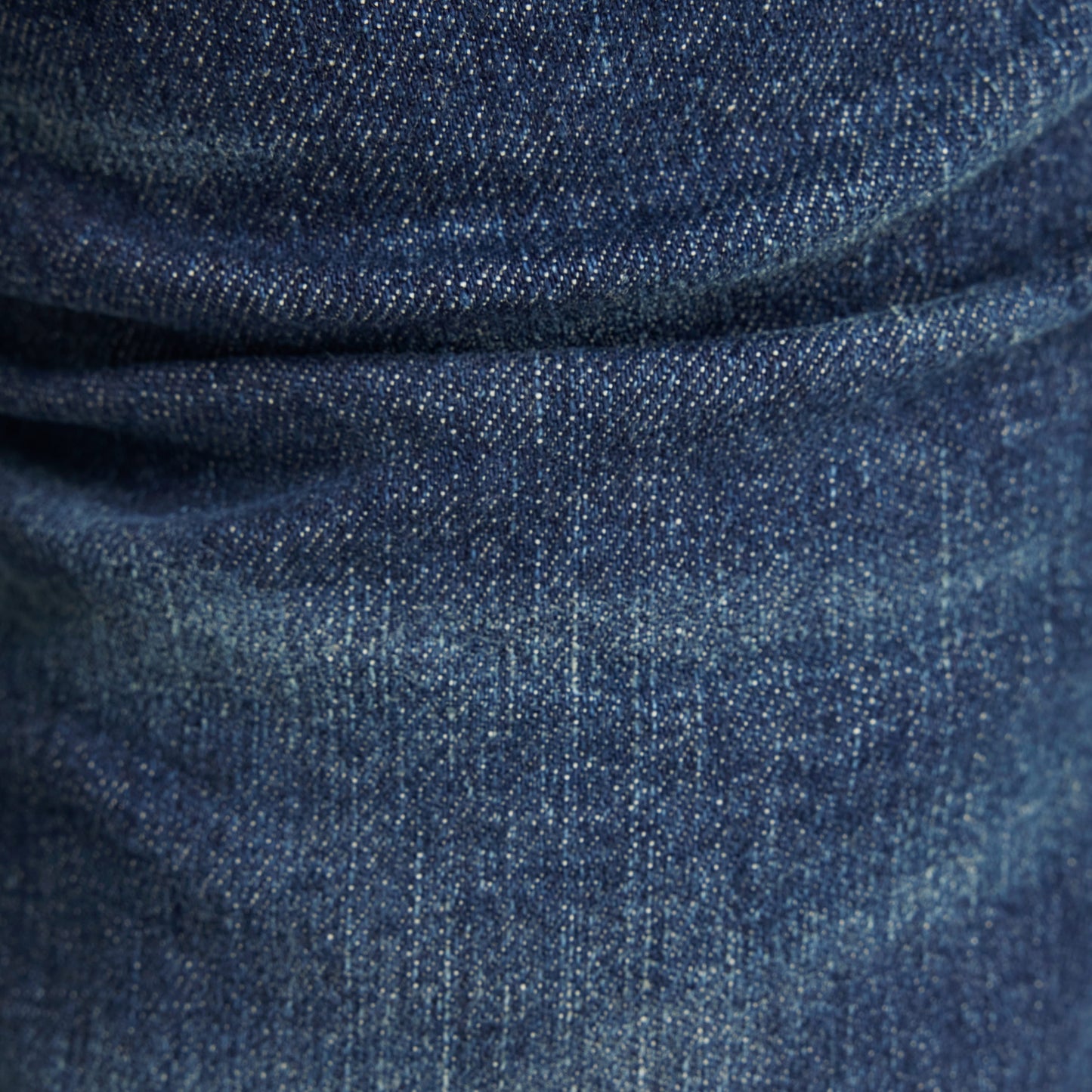 Jeans 3301 Skinny Slit