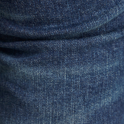 Jeans 3301 Skinny Slit