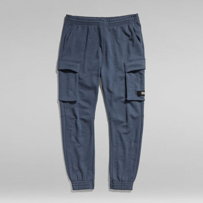 Pantalón tipo cargo G Star, pantalones cargo ajustados G Star con bolsillos ocultos y ajuste cómodo.