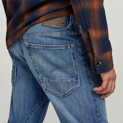Jeans Arc 3D