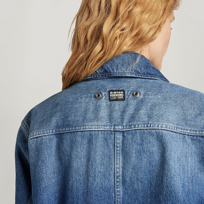 Chaqueta Unisex Flight Combat