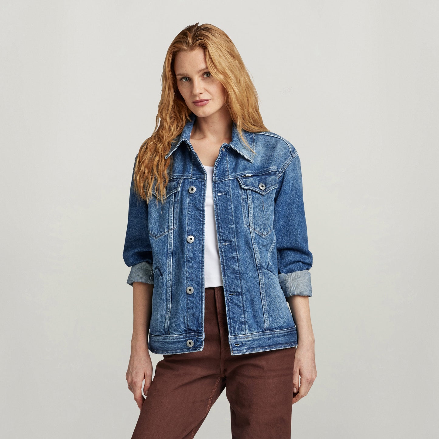 Chaqueta Unisex Flight Combat