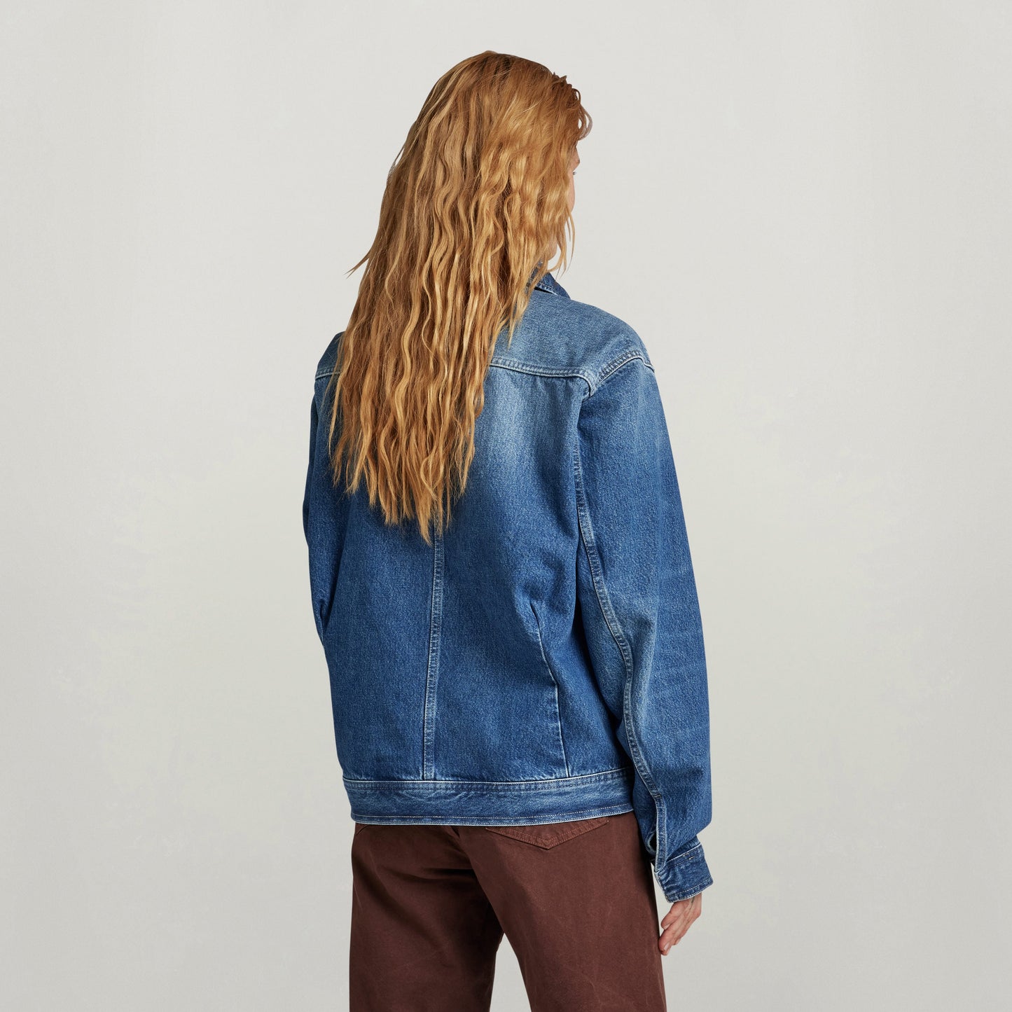 Chaqueta Unisex Flight Combat